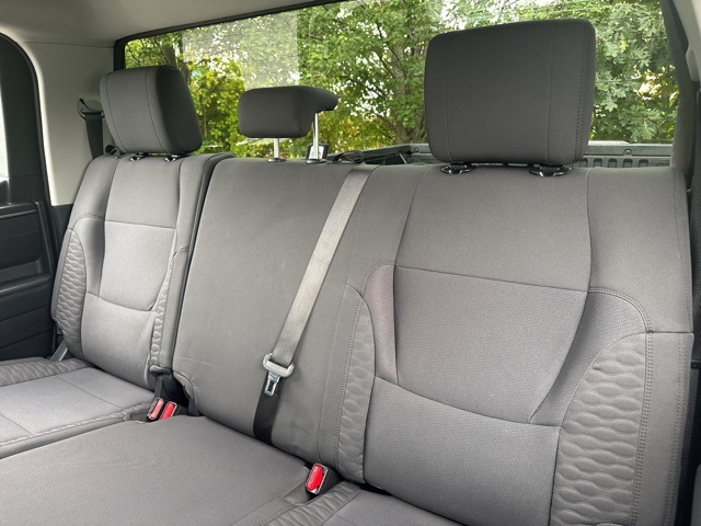2022 Toyota Tundra SR5 photo 18