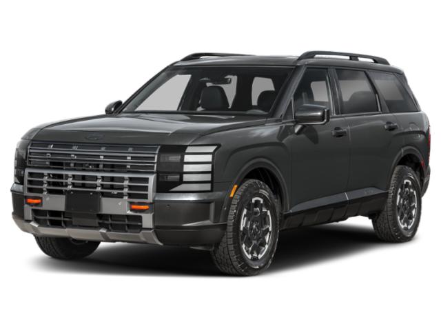 2026 Hyundai Palisade XRT photo 4
