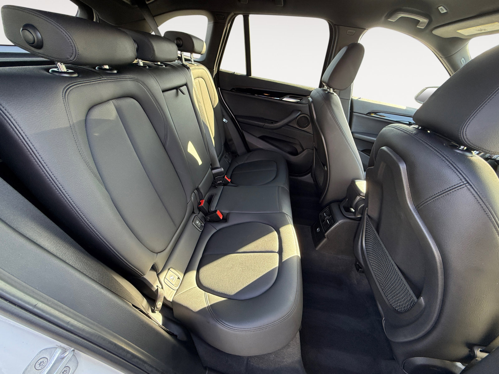 2017 Bmw X1 XDrive28i photo 16