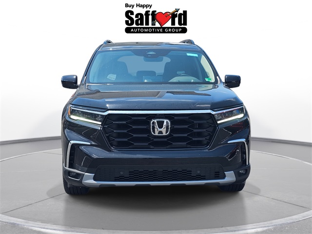 2025 Honda Pilot Elite photo 2