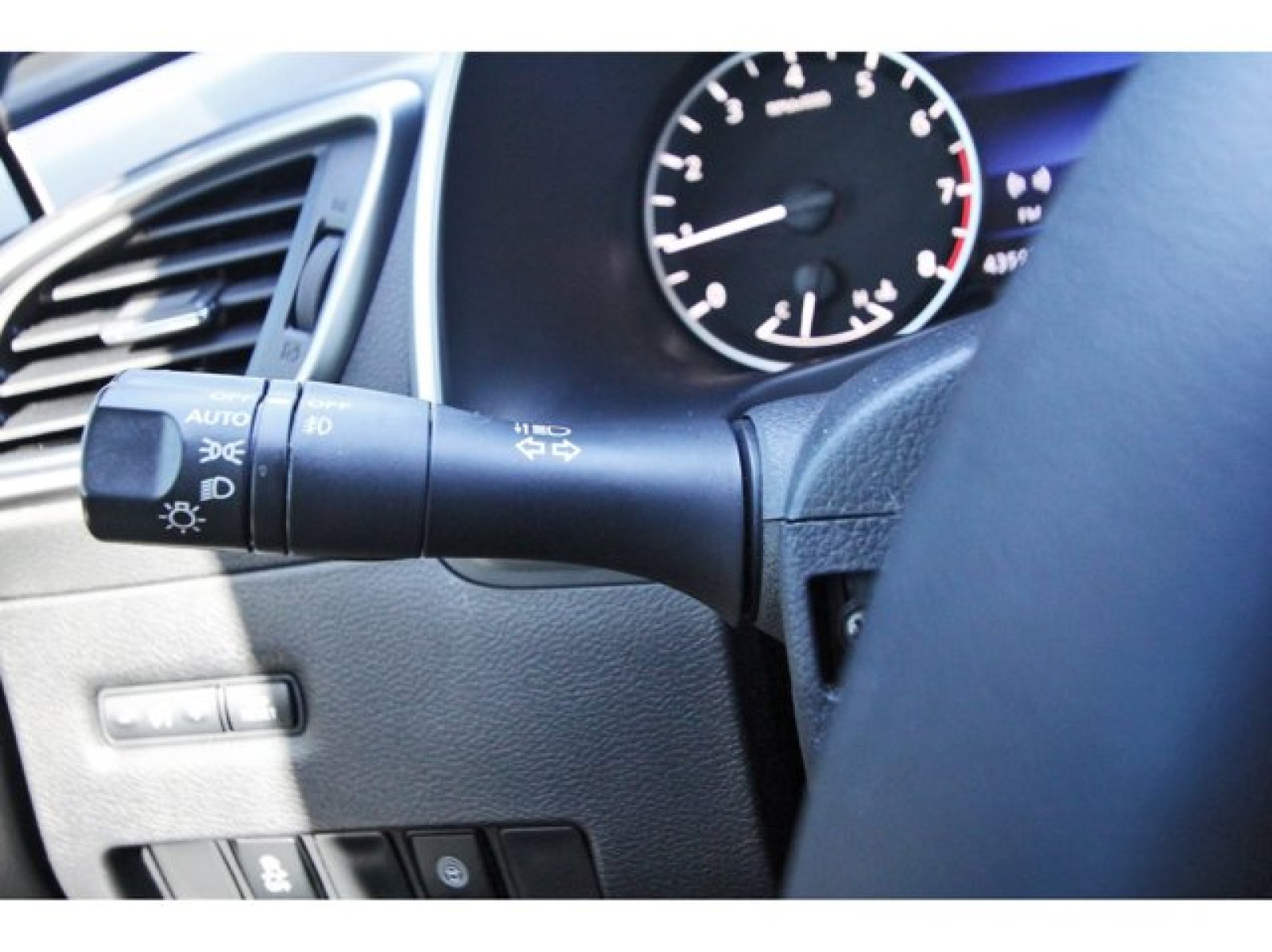 2023 Nissan Murano SV White at Delta Auto Alliance