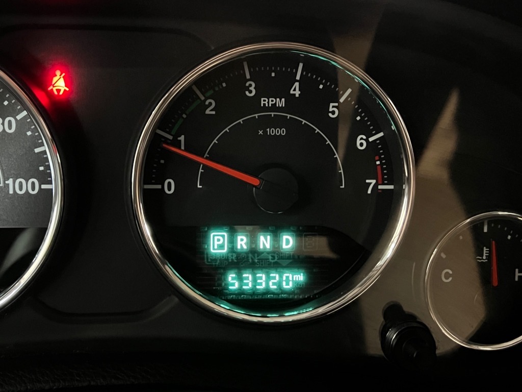 2018 Jeep Wrangler Unlimited Sport S photo 11