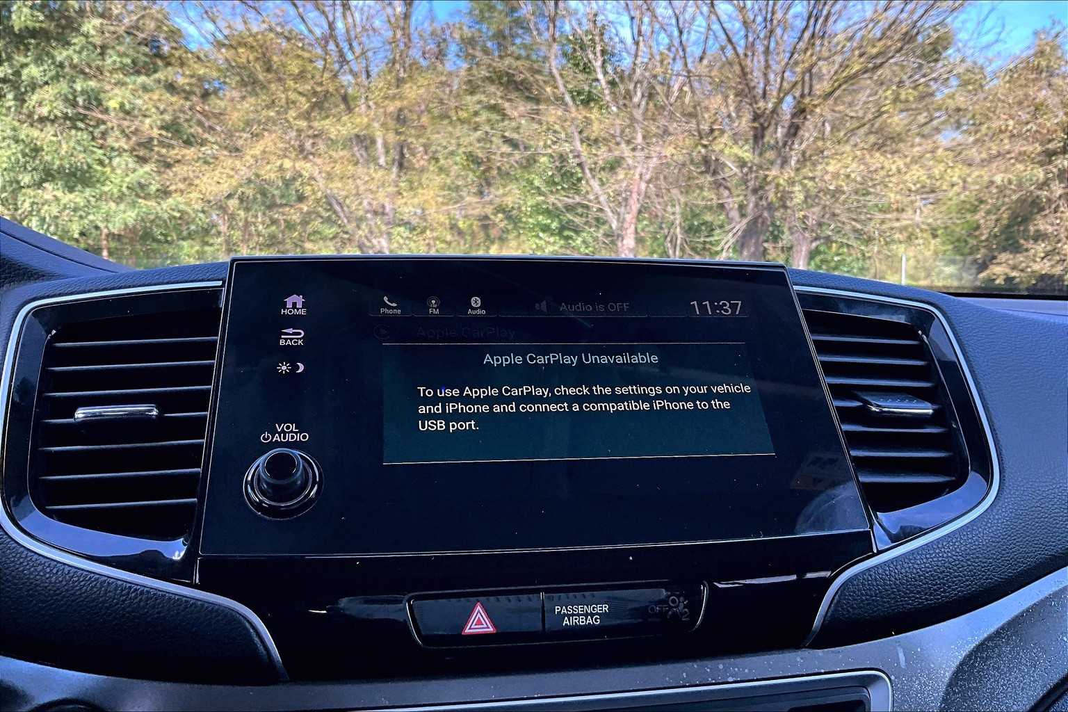 2022 Honda Pilot Special Edition photo 31