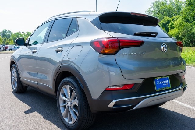 2023 Buick Encore GX Essence photo 4