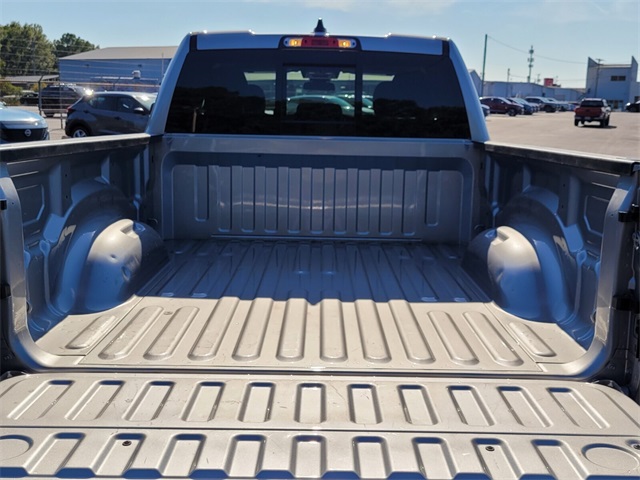 2022 Ram 1500 Big Horn Lone Star photo 12