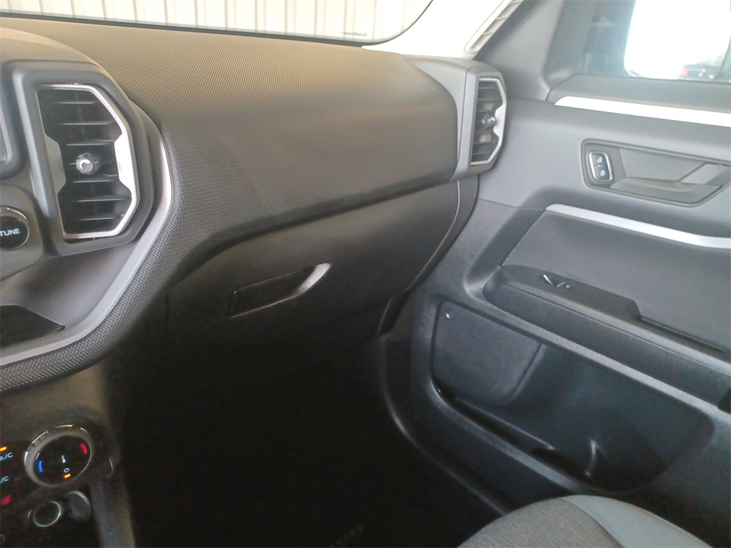 2024 Ford Bronco Sport Big Bend photo 23