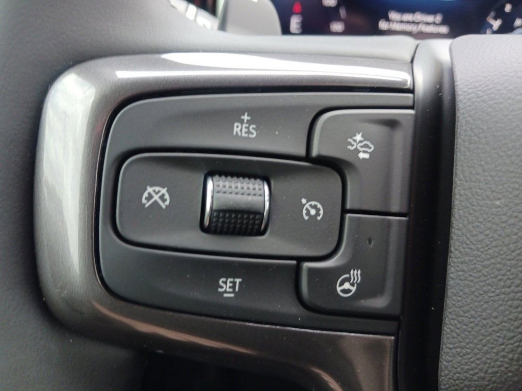 2025 Chevrolet Silverado 1500 ZR2 photo 14