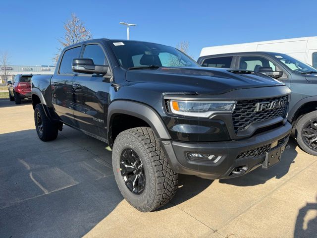 2026 RAM 1500 RT's photo