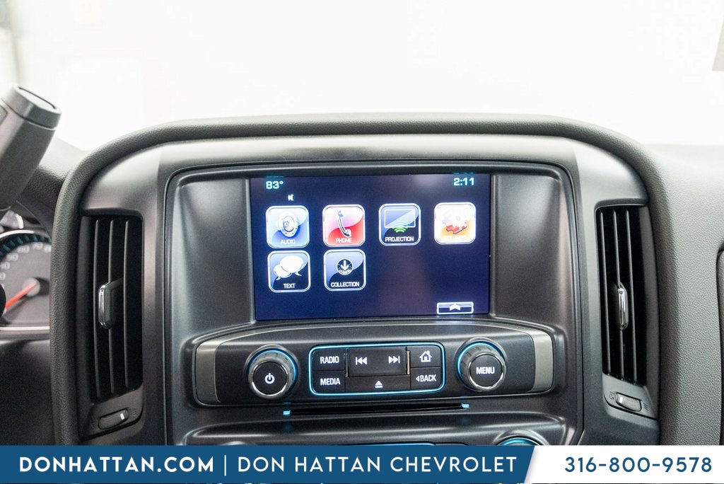 2023 Chevrolet Silverado 4500HD Work Truck photo 10
