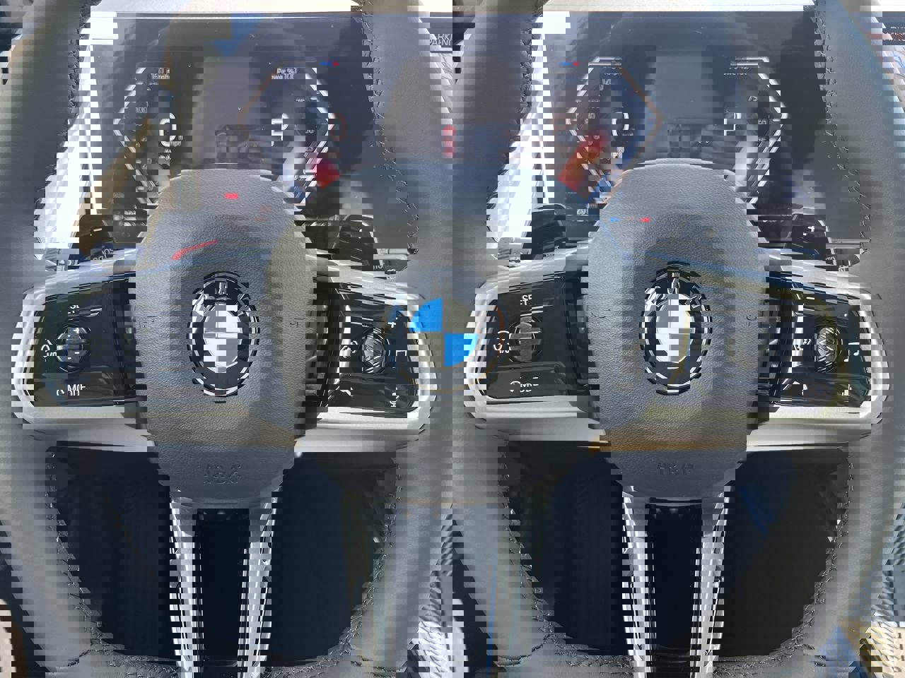 2026 Bmw X3 photo 18