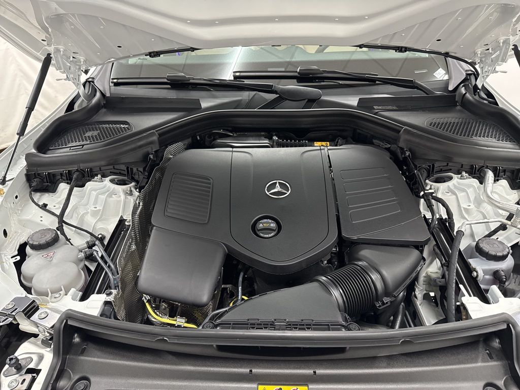 2026 Mercedes Benz GLC 300 photo 30