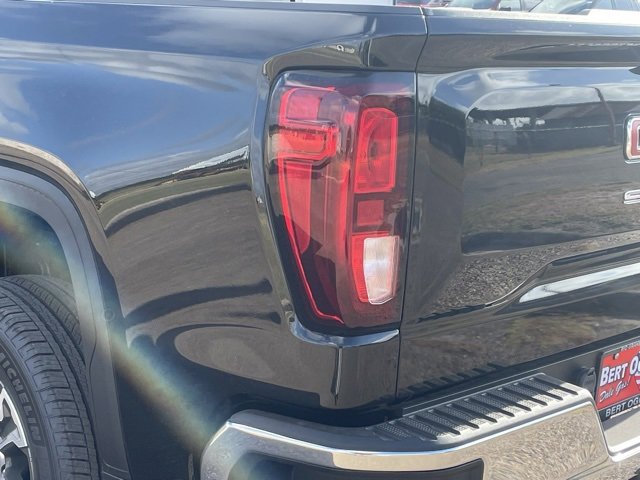 2026 Gmc Sierra 1500 SLE photo 8