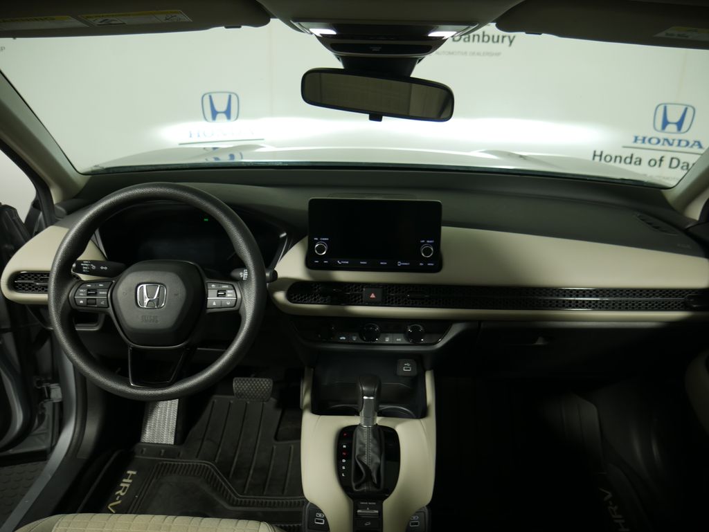 2023 Honda HR-V LX photo 11