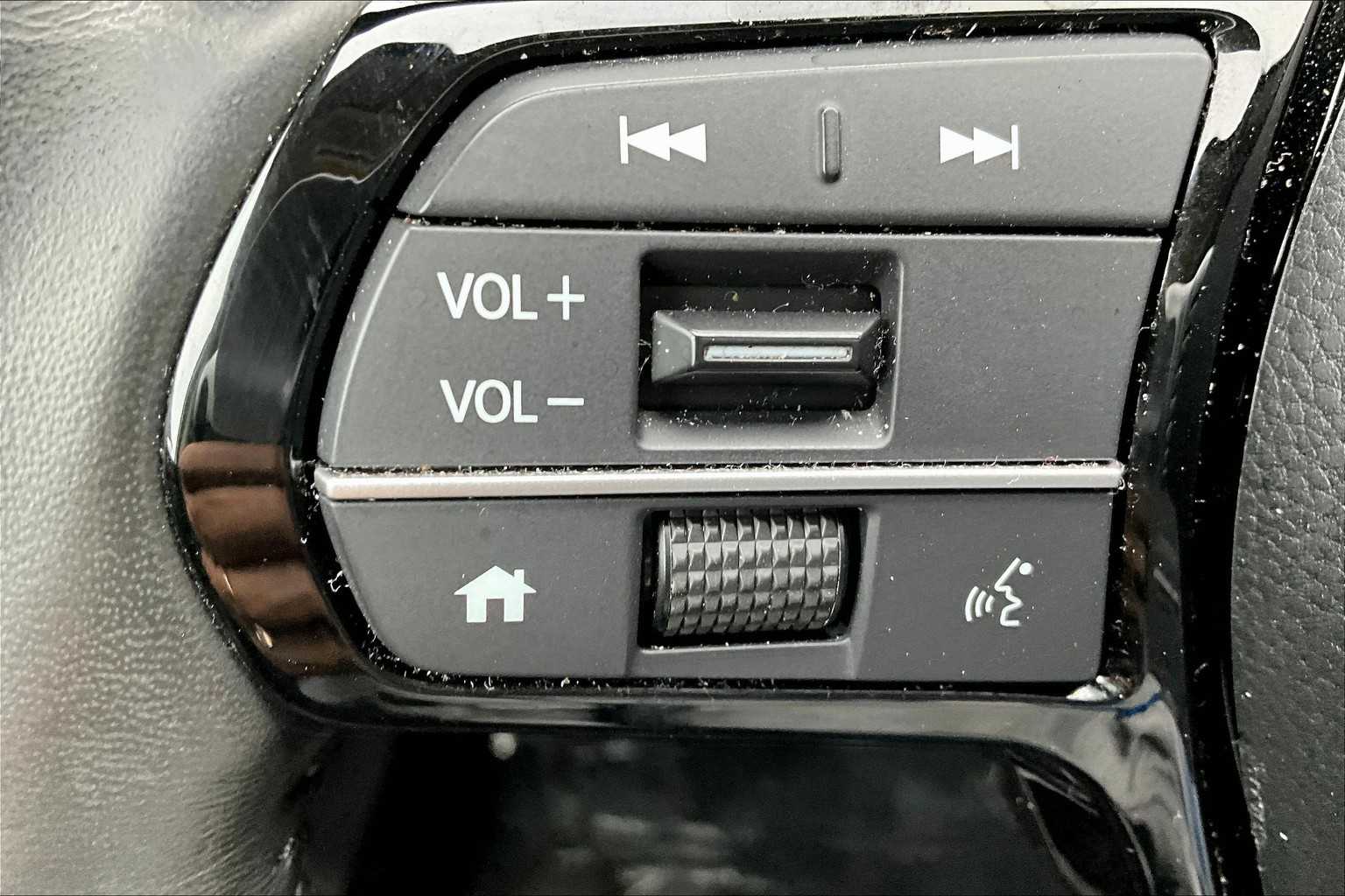 2023 Honda CR-V EX-L photo 20