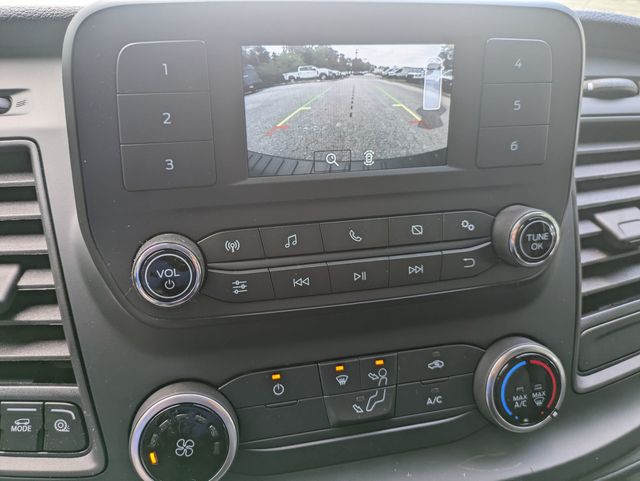 2024 Ford Transit photo 19