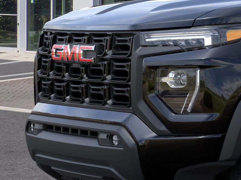 2026 Gmc Canyon Elevation photo 13
