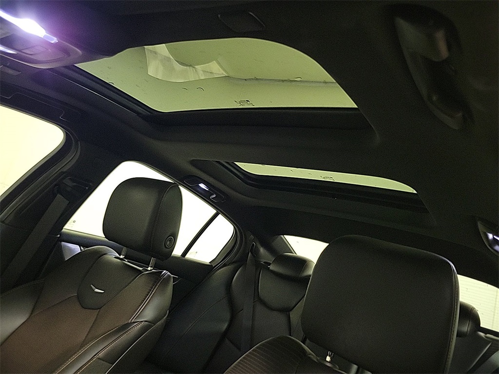 2023 CADILLAC CT5 - Image 14