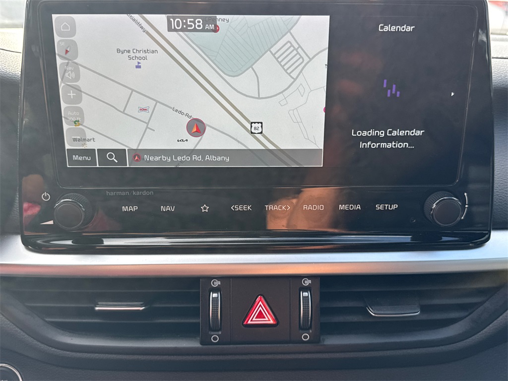 2023 Kia Forte GT-Line photo 26