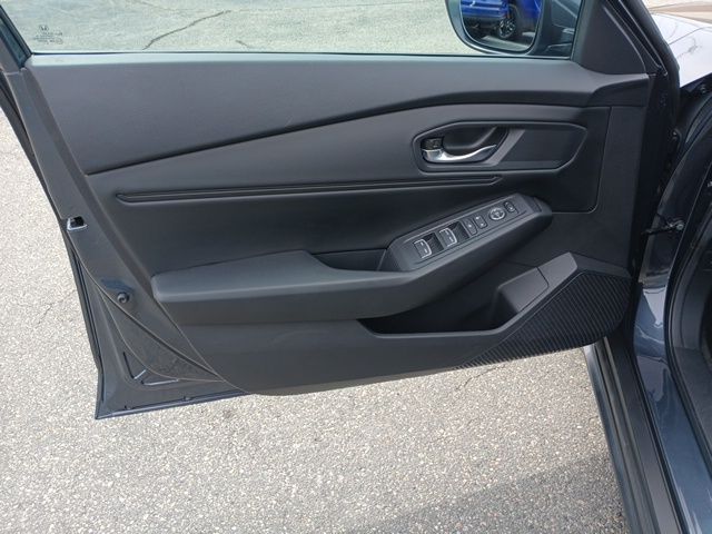 2024 Honda Accord EX photo 18