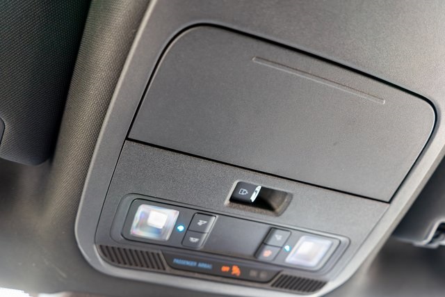 2025 Ford F-150 XLT photo 21
