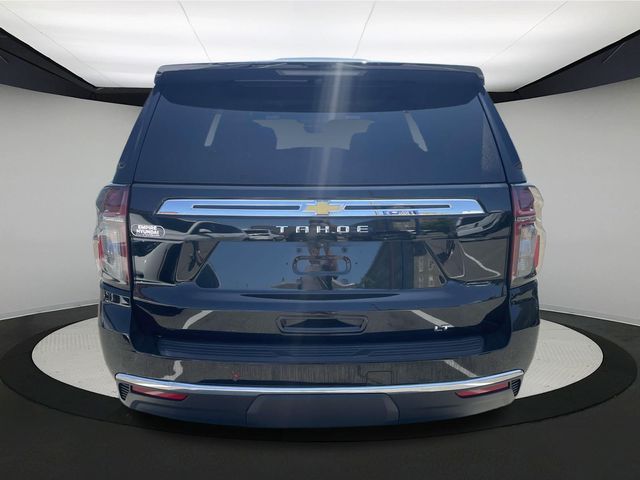 2023 Chevrolet Tahoe LT photo 4