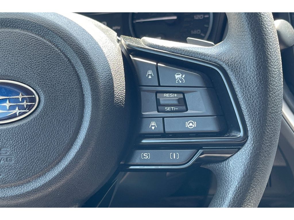 2024 Subaru Crosstrek Premium photo 35