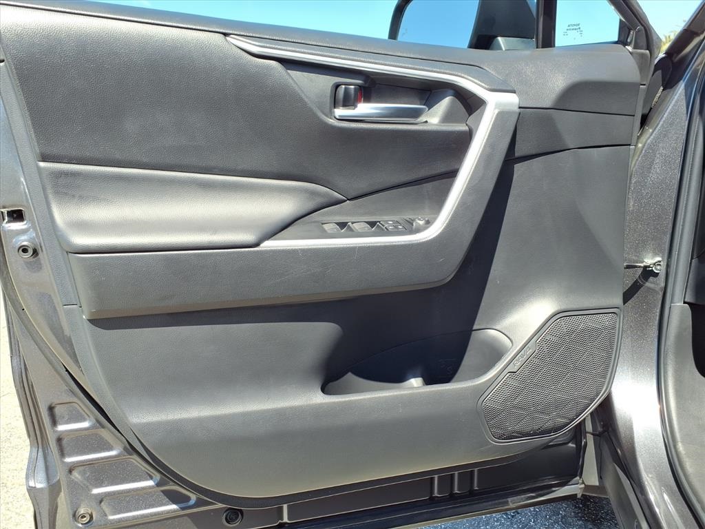 2023 Toyota RAV4 XLE Premium photo 20
