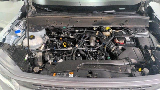 Used 2022 Cactus Grey Ford Badlands image 13