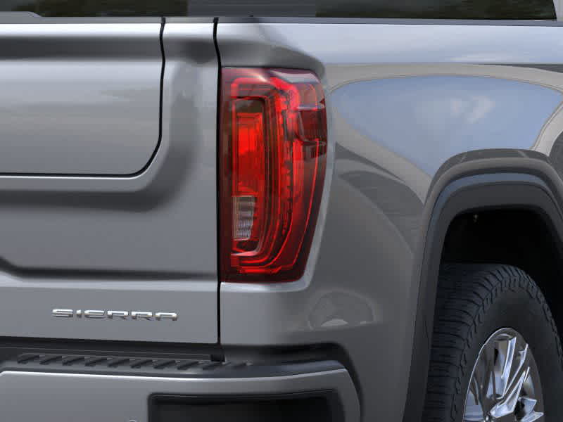 2026 Gmc Sierra 1500 Denali photo 11