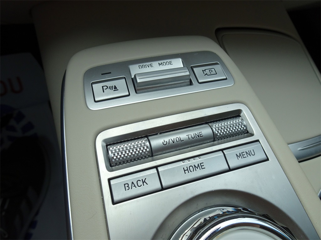 2023 Genesis GV70 2.5T photo 20