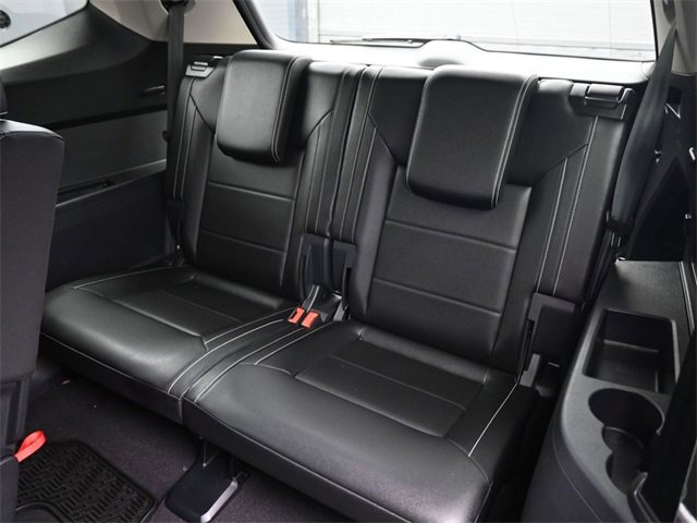 2023 Volkswagen Atlas V6 SE Technology photo 13