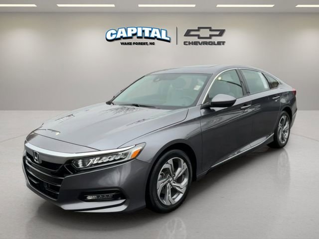 2020 Honda Accord