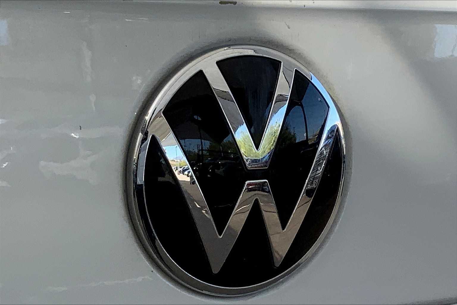 2021 Volkswagen Atlas V6 SEL R-Line photo 26