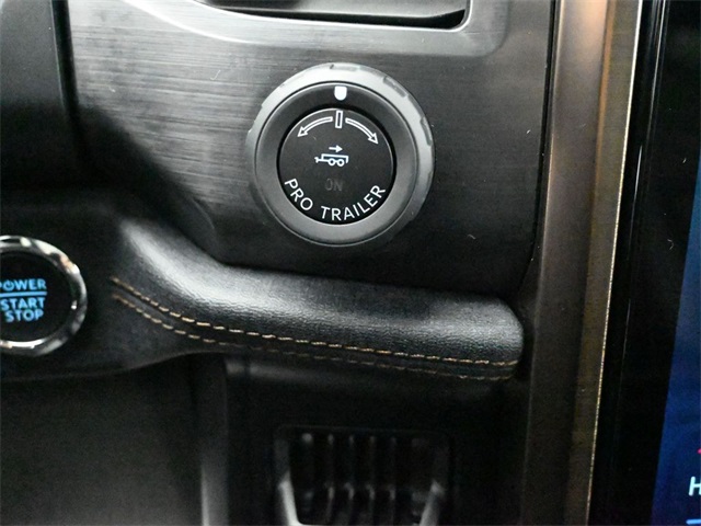 2024 FORD F-150 - Image 17