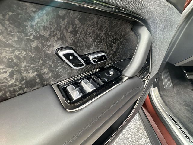 2025 Land Rover Range Rover Sport Autobiography photo 11