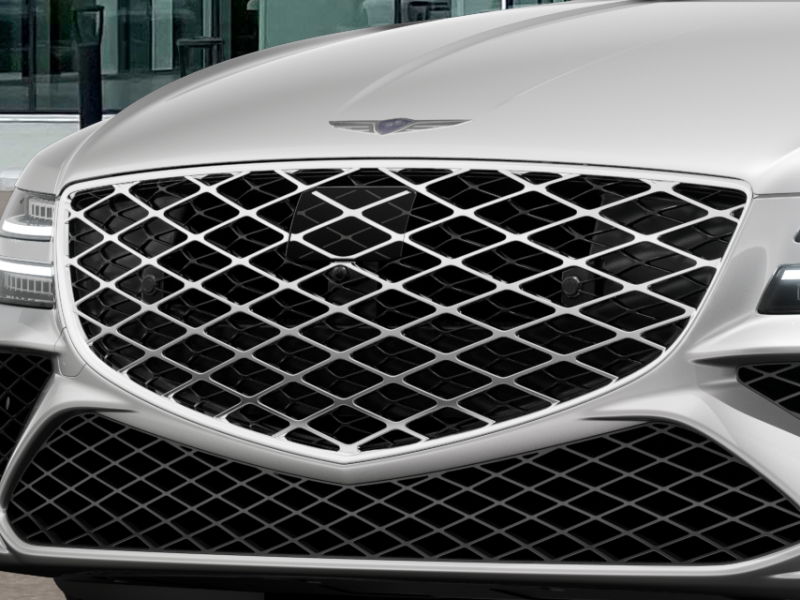 2026 Genesis G80 3.5T Sport Prestige AWD photo 13
