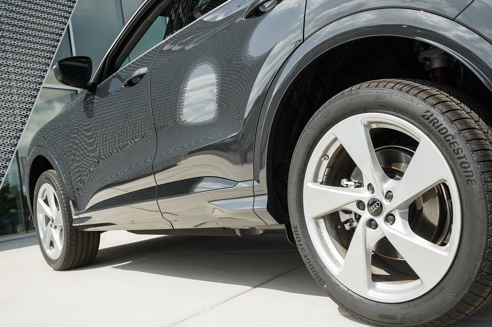 2025 Audi Q5 Premium Plus photo 24