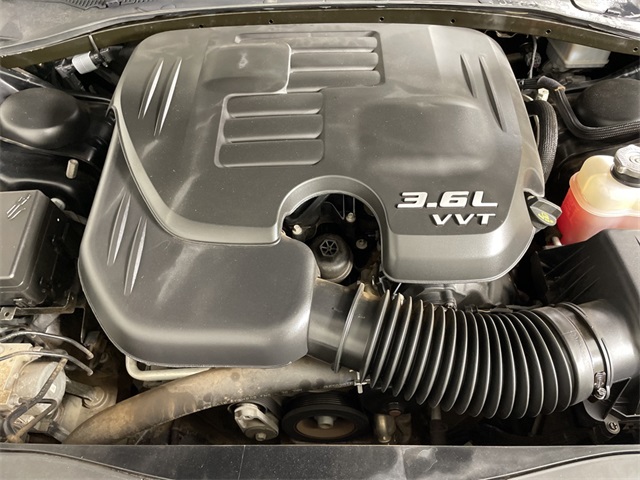 2022 Dodge Charger SXT photo 37