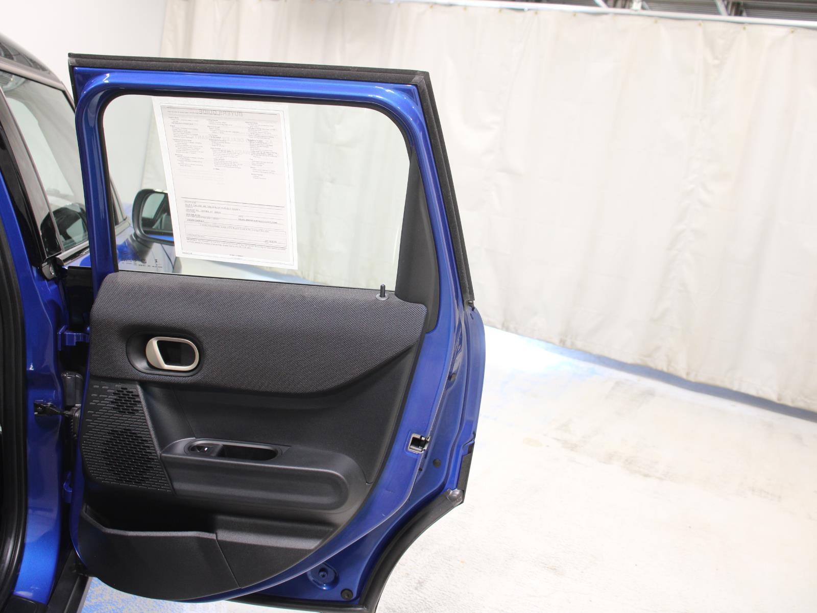 2025 Mini Cooper 4 Door Hardtop S photo 19