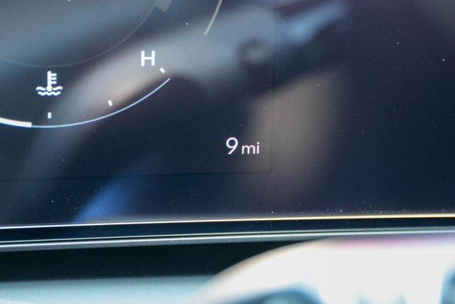 New 2026 Hyundai SEL Activity FWD image 24