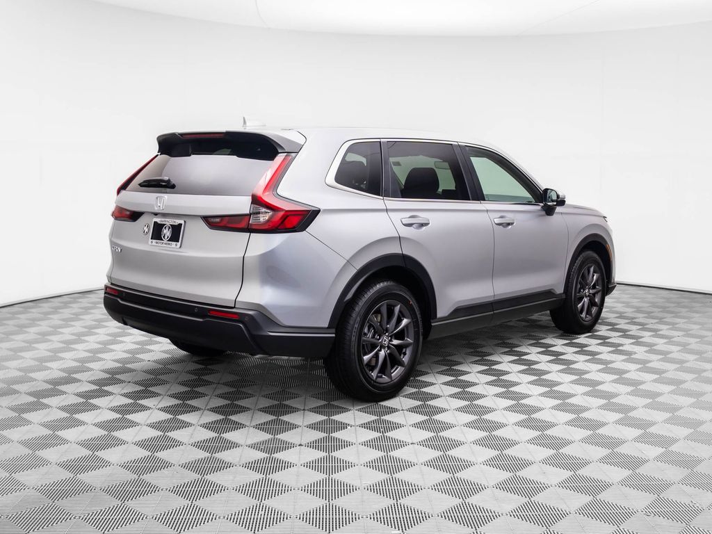 2026 Honda CR-V EX-L photo 5