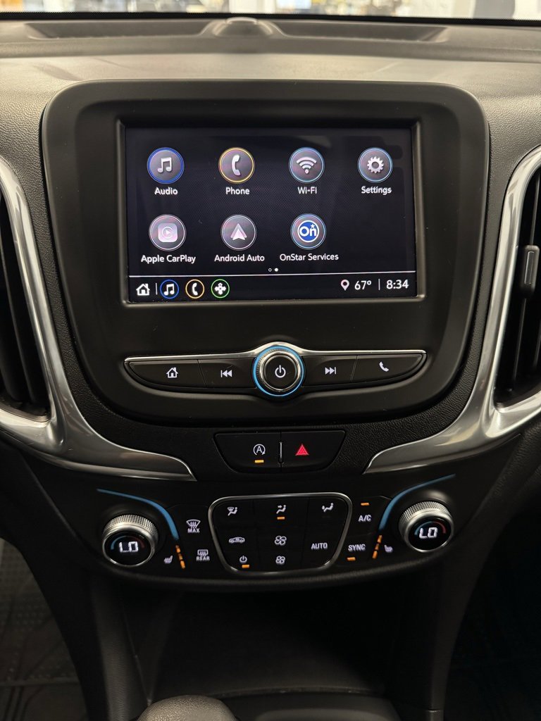 2023 Chevrolet Equinox LT photo 16