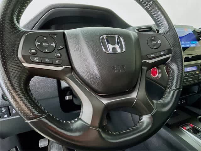 2023 Honda Passport EX-L photo 13