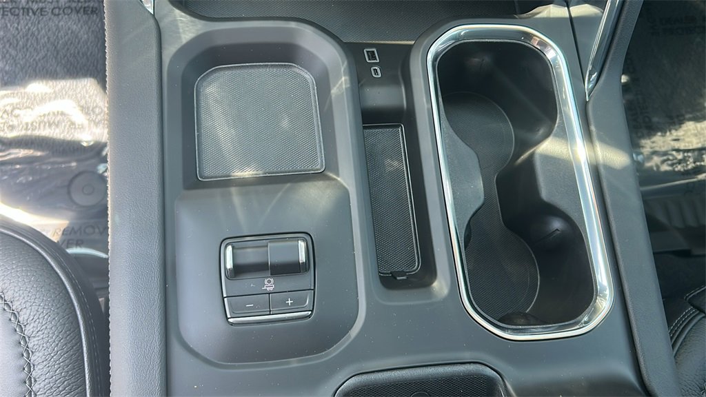 2025 Gmc Sierra 3500 HD Denali photo 23
