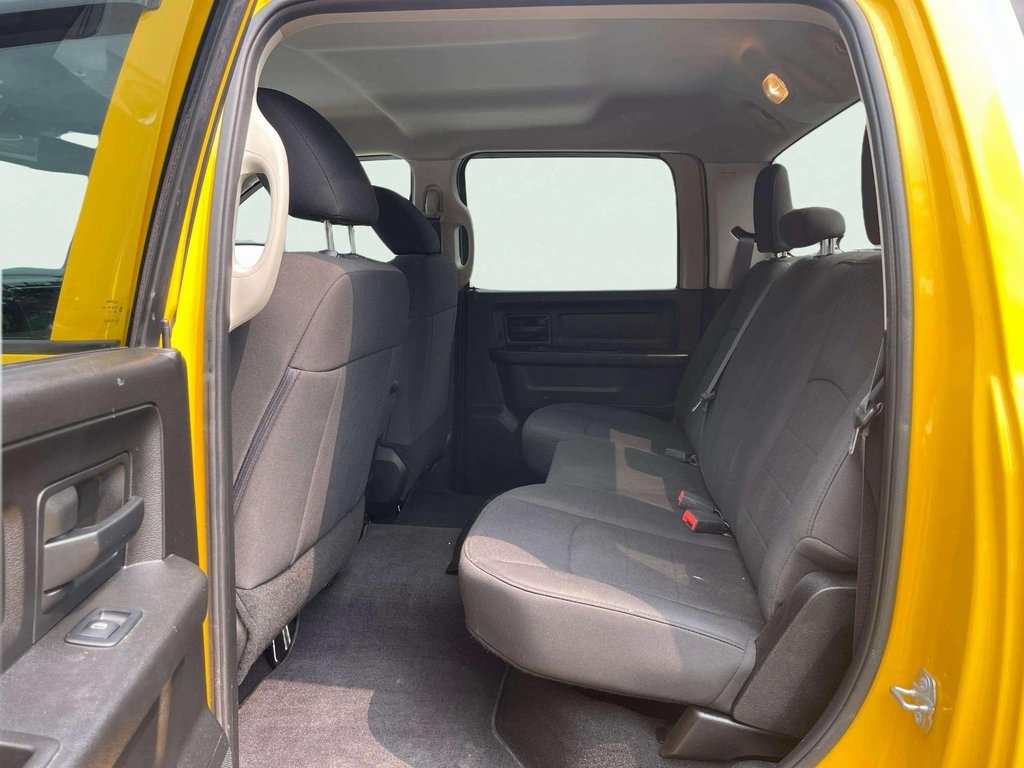 2019 Ram 1500 Classic Express photo 26