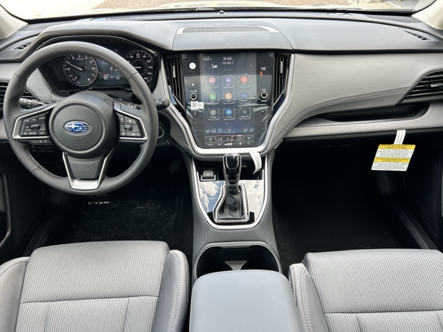 2025 Subaru Legacy Premium photo 14