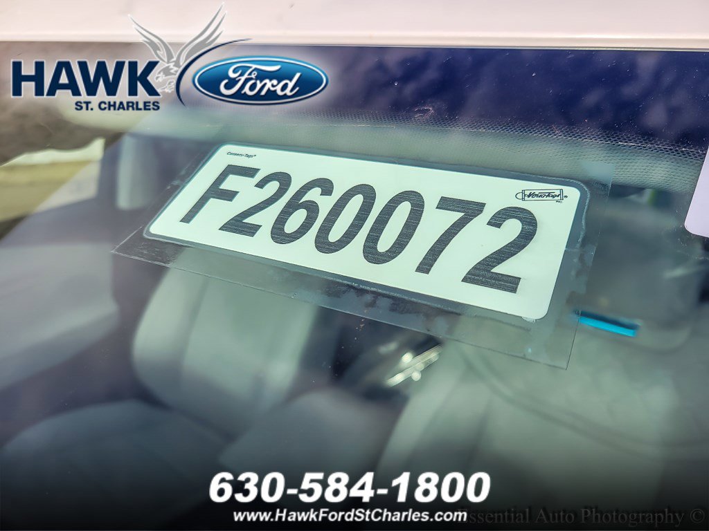 2026 FORD EXPLORER - Image 20