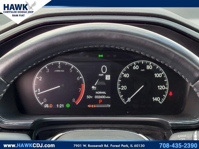 2025 HONDA CR-V - Image 18