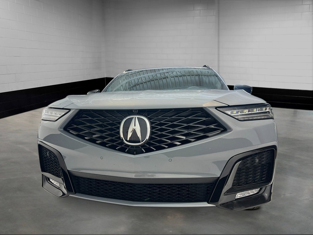 2026 Acura MDX SH-AWD A-Spec Advance photo 11