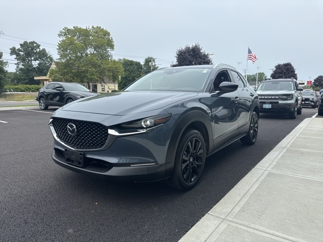 2023 Mazda CX-30 2.5 S Carbon photo 6